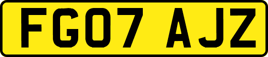 FG07AJZ