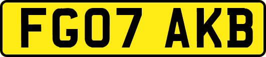 FG07AKB
