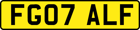 FG07ALF