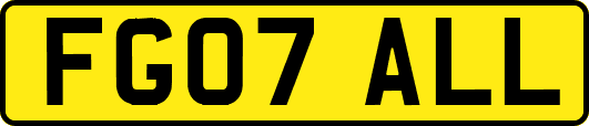 FG07ALL