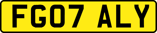FG07ALY