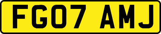 FG07AMJ