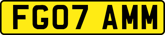 FG07AMM