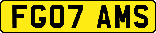 FG07AMS