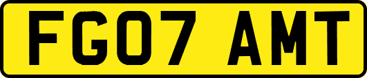 FG07AMT