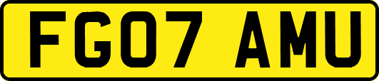 FG07AMU
