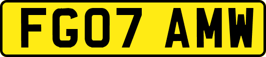 FG07AMW