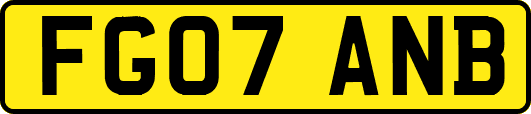 FG07ANB