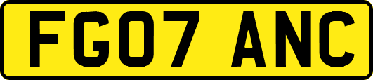 FG07ANC