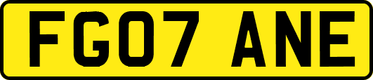 FG07ANE