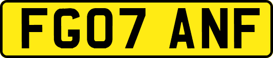 FG07ANF