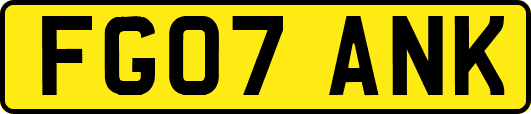 FG07ANK