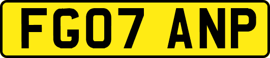 FG07ANP