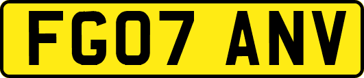 FG07ANV