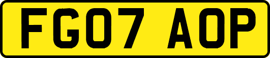FG07AOP