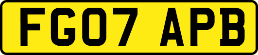 FG07APB