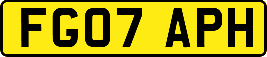 FG07APH