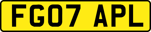 FG07APL