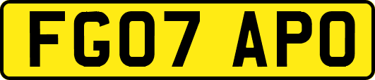 FG07APO