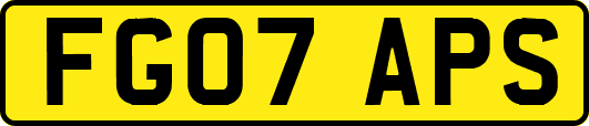 FG07APS