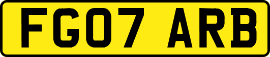 FG07ARB