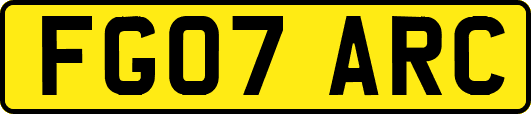 FG07ARC