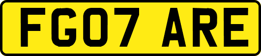 FG07ARE