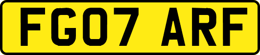 FG07ARF