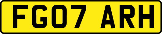 FG07ARH