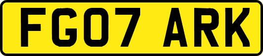 FG07ARK