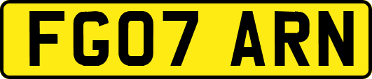 FG07ARN