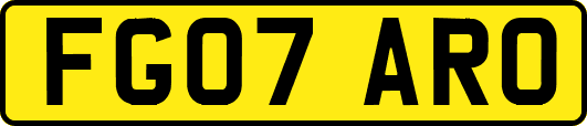 FG07ARO