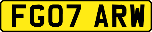 FG07ARW