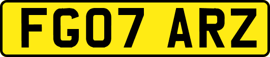 FG07ARZ
