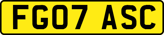 FG07ASC