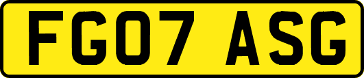 FG07ASG