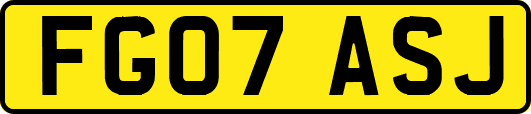 FG07ASJ