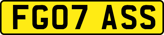 FG07ASS
