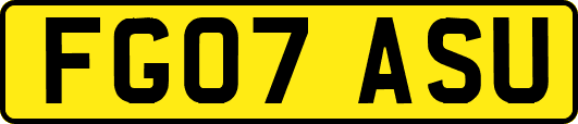 FG07ASU