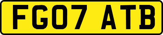 FG07ATB
