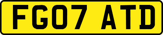 FG07ATD