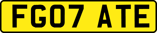 FG07ATE
