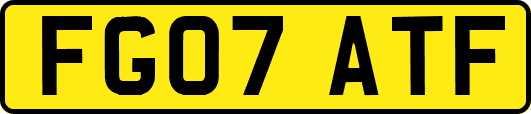 FG07ATF