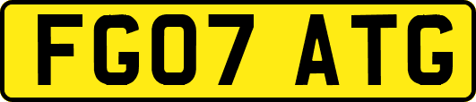 FG07ATG