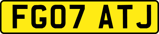 FG07ATJ