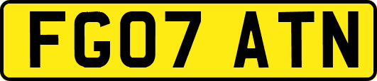 FG07ATN