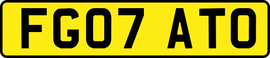 FG07ATO