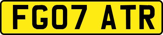 FG07ATR
