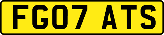 FG07ATS
