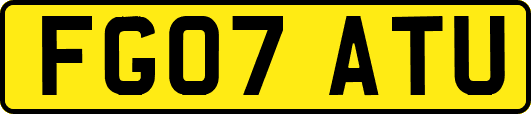FG07ATU